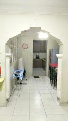 Blk 864 Jurong West Street 81 (Jurong West), HDB 4 Rooms #473830951